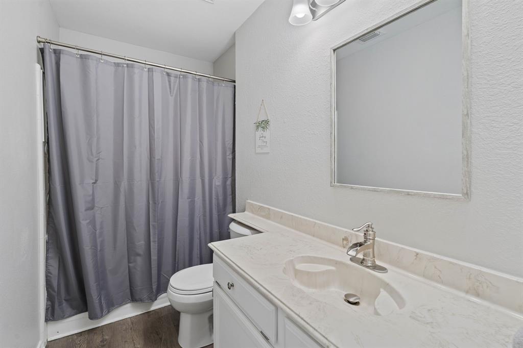 Pebblebrook Ph 1a - Residential
