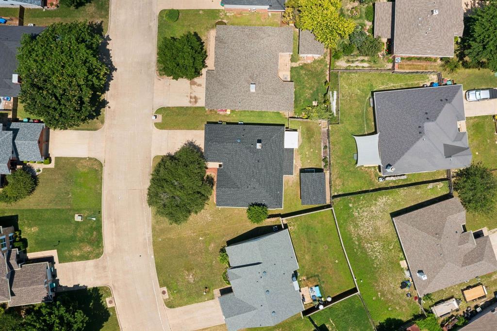 Pebblebrook Ph 1a - Residential
