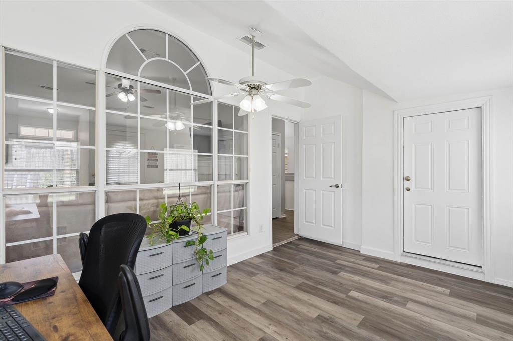 Pebblebrook Ph 1a - Residential