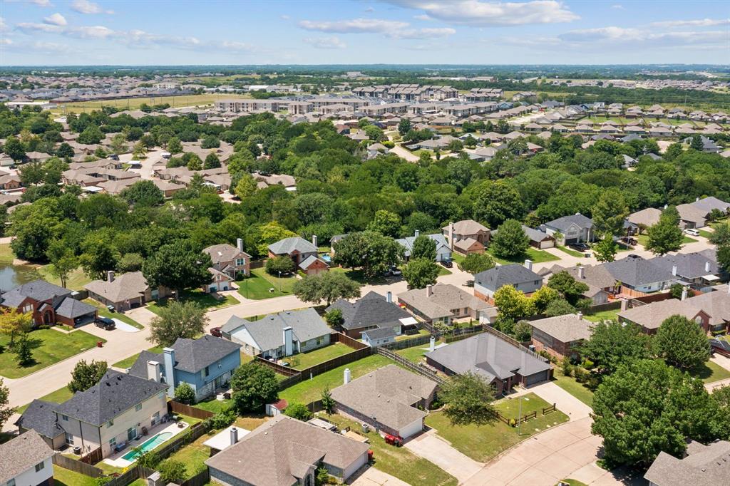 Pebblebrook Ph 1a - Residential
