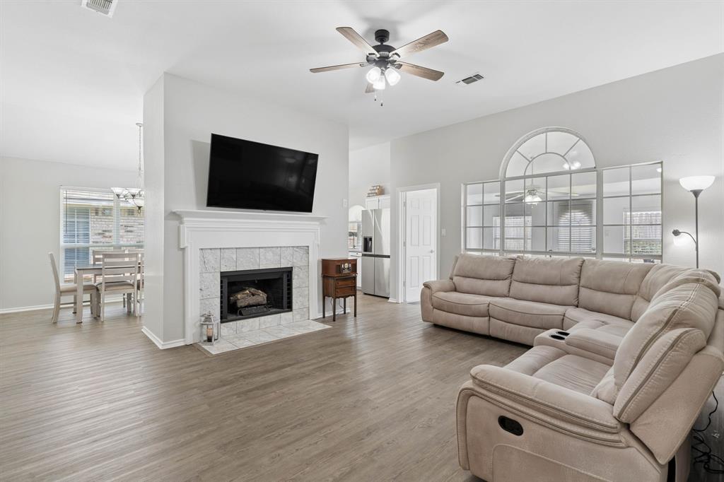 Pebblebrook Ph 1a - Residential