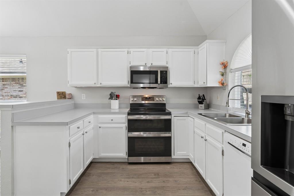 Pebblebrook Ph 1a - Residential
