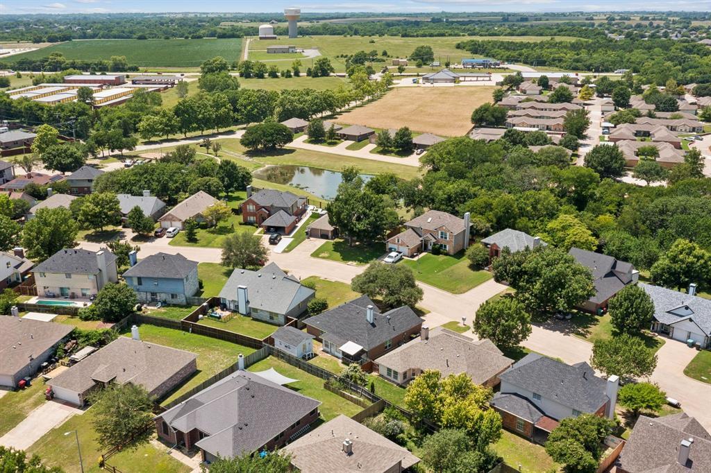Pebblebrook Ph 1a - Residential