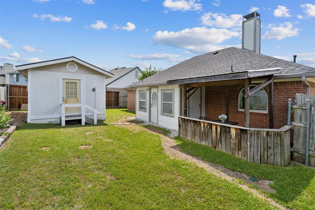 Pebblebrook Ph 1a - Residential