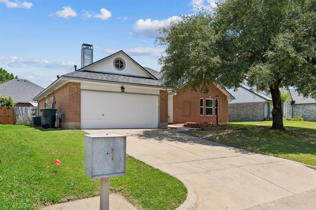 Pebblebrook Ph 1a - Residential