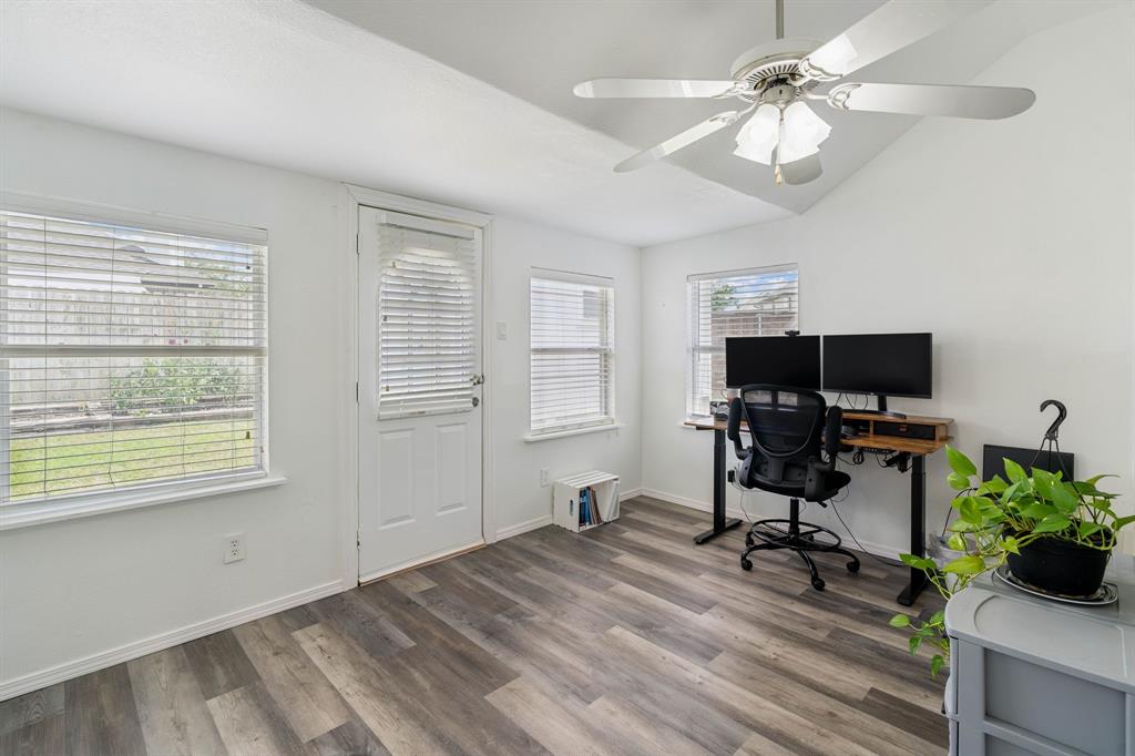 Pebblebrook Ph 1a - Residential