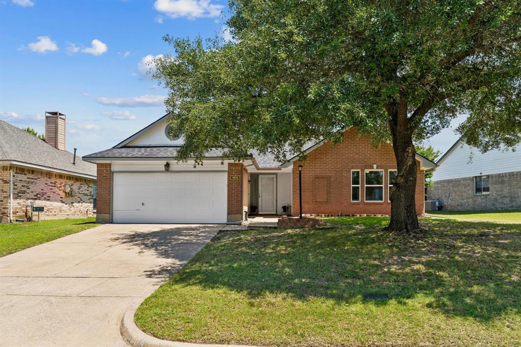 Pebblebrook Ph 1a - Residential