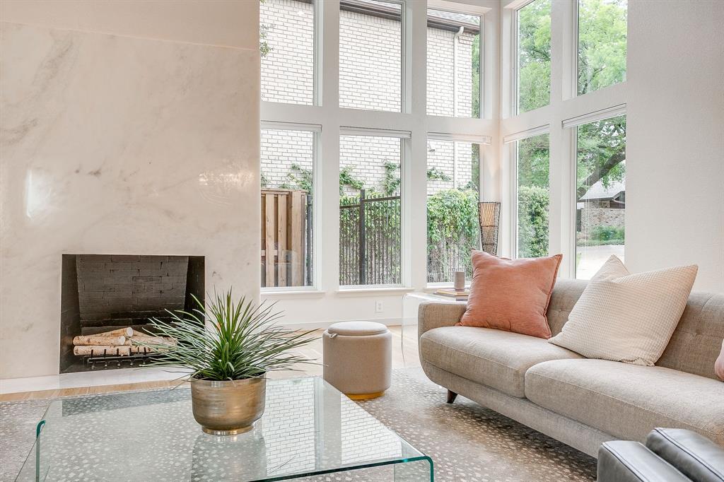 Highland Park Twnhms - Residential