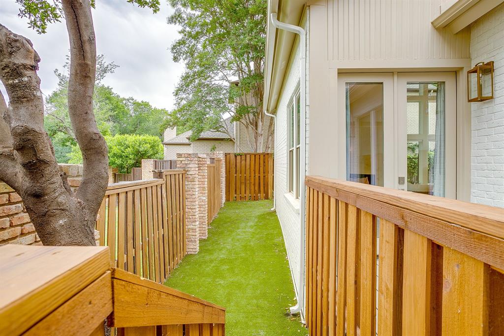 Highland Park Twnhms - Residential