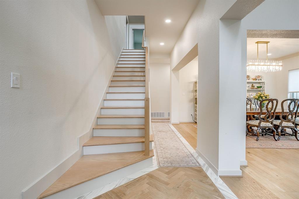 Highland Park Twnhms - Residential