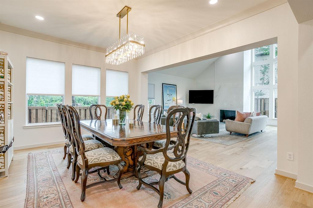 Highland Park Twnhms - Residential