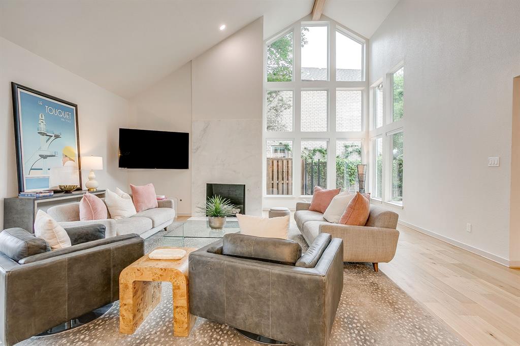 Highland Park Twnhms - Residential