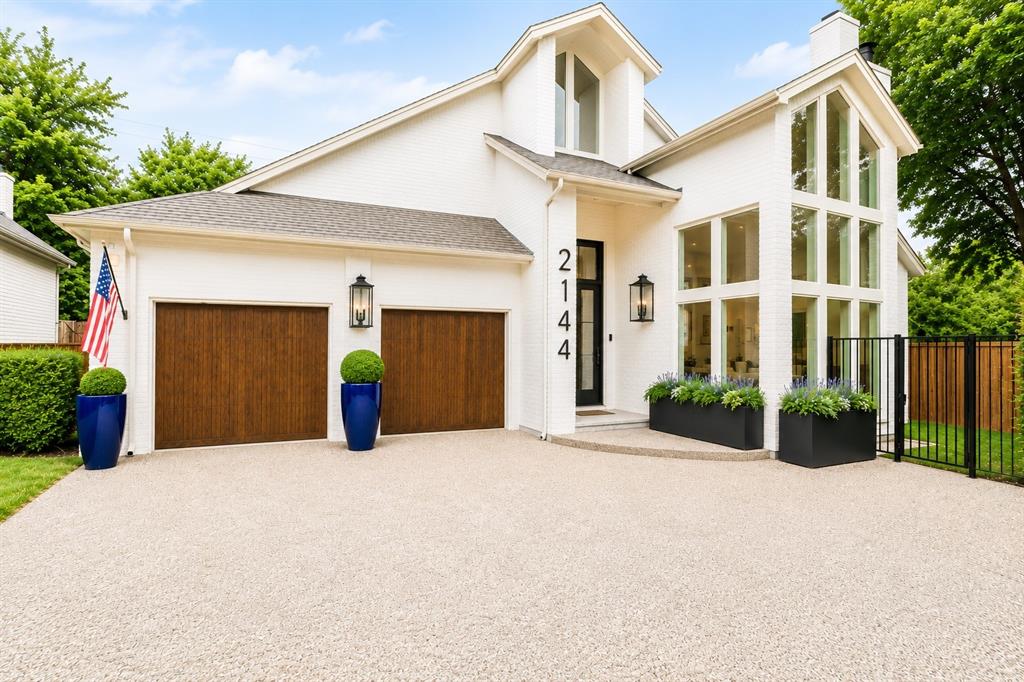 Highland Park Twnhms - Residential