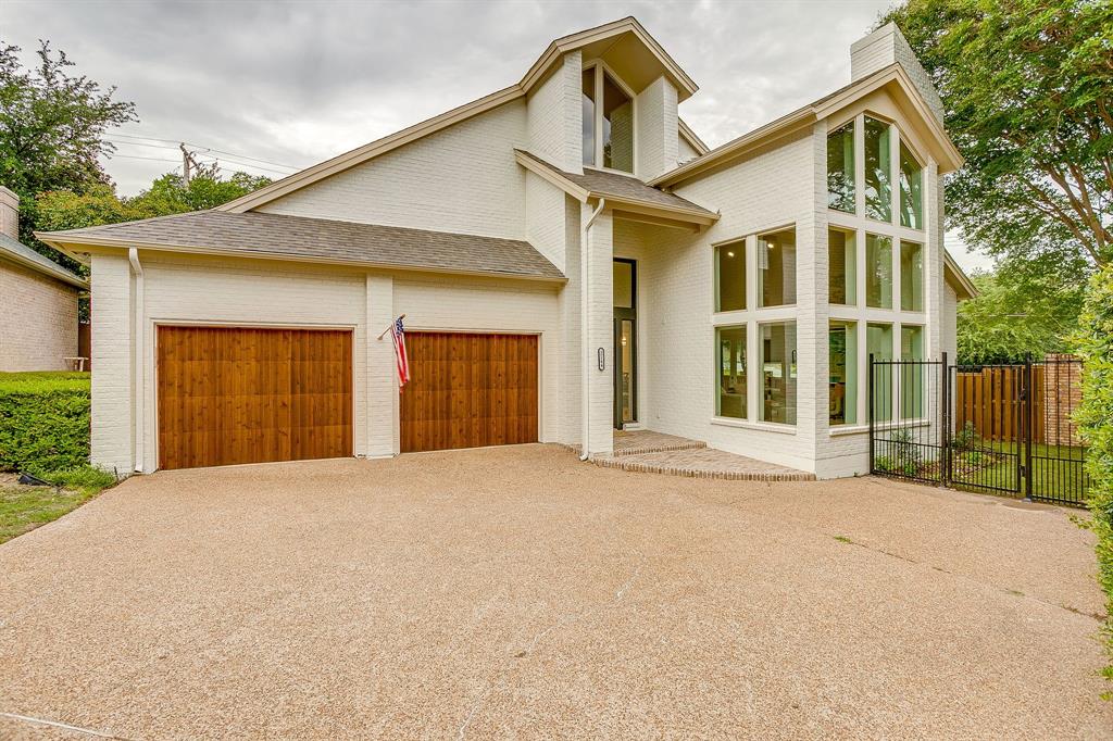 Highland Park Twnhms - Residential