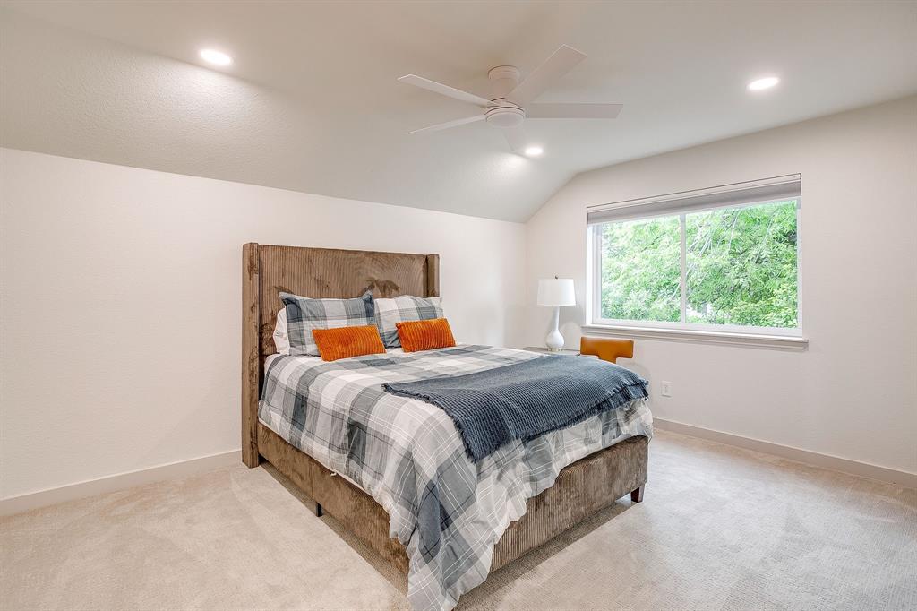 Highland Park Twnhms - Residential