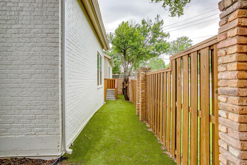 Highland Park Twnhms - Residential