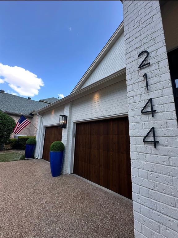 Highland Park Twnhms - Residential