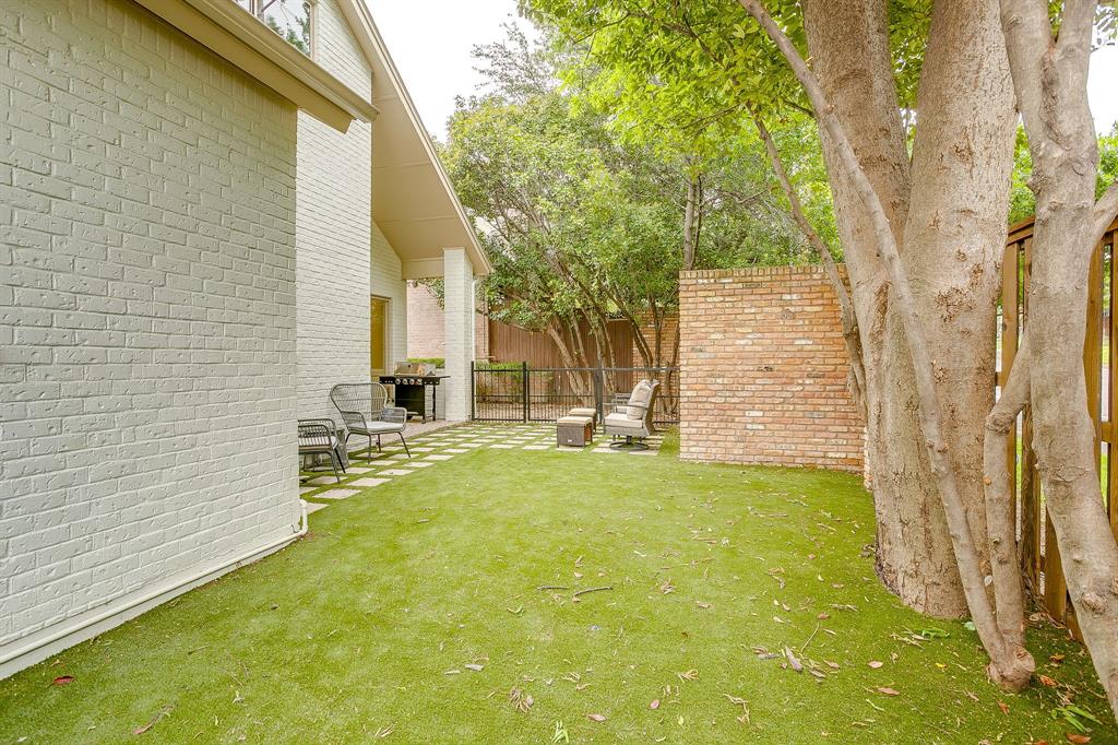 Highland Park Twnhms - Residential