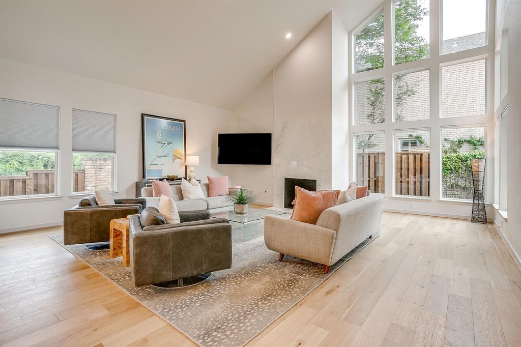 Highland Park Twnhms - Residential