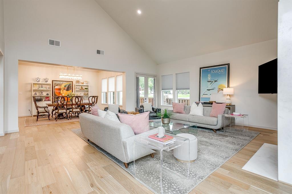 Highland Park Twnhms - Residential