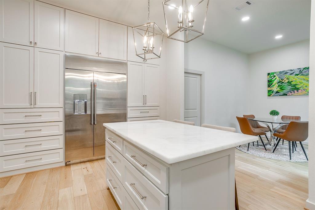 Highland Park Twnhms - Residential