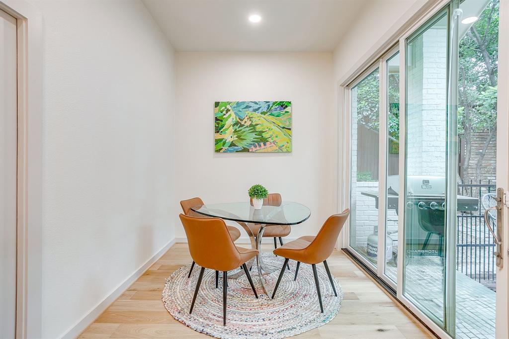 Highland Park Twnhms - Residential