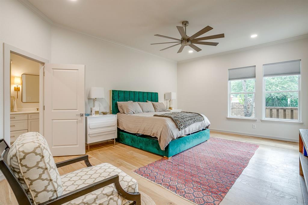 Highland Park Twnhms - Residential