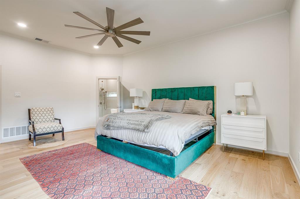 Highland Park Twnhms - Residential