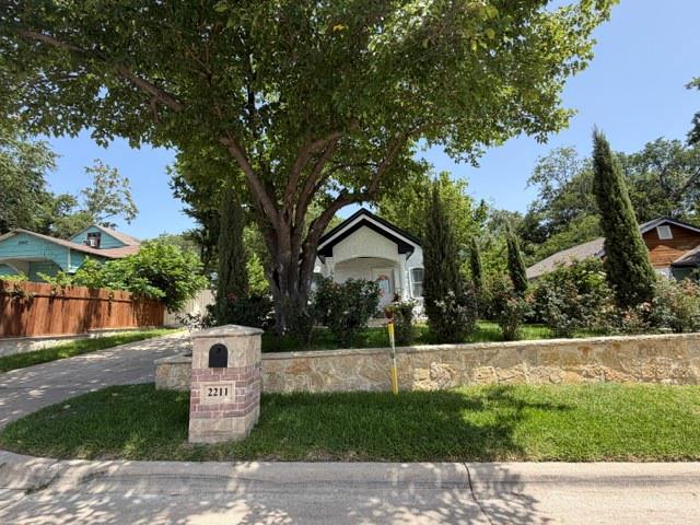 Diamond Hill Add - Residential