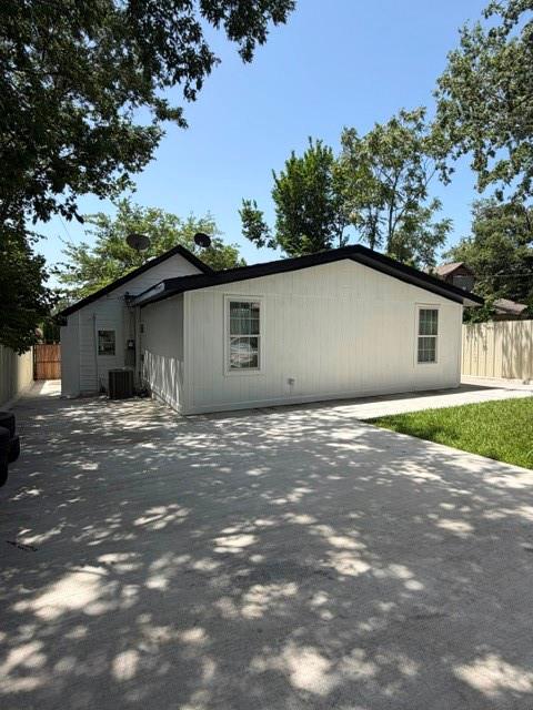 Diamond Hill Add - Residential