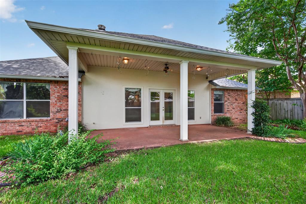Madison Place 04 - Residential