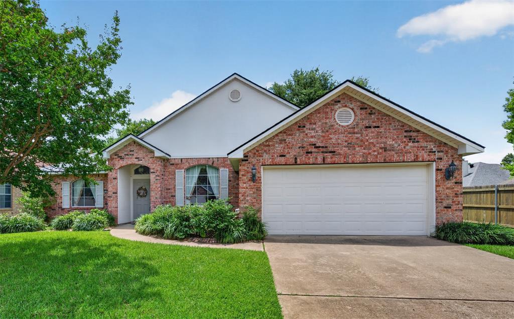 Welcome to 405 Hancock — where location, charm, and easy living come together! 

Tucked away in the desirable gated community of Madison Place in South Bossier, this single-owner home has been lovingly maintained and is ready for its next chapter. Featuring 3 spacious bedrooms, this home gives you the room you’ve been looking for — whether it’s a home office, guest space, or simply room to spread out.

The living room opens up to a beautiful mature backyard that feels like your own private retreat — perfect for weekend BBQs, morning coffee, or letting the kids (and pets!) enjoy the outdoors. The eat-in kitchen makes everyday meals easy and keeps everyone connected.

Add in a 2-car garage, a great South Bossier location, and the peace of mind of a well-cared-for home… this one checks all the boxes! 

Don’t wait — homes like this don’t stay hidden for long!
