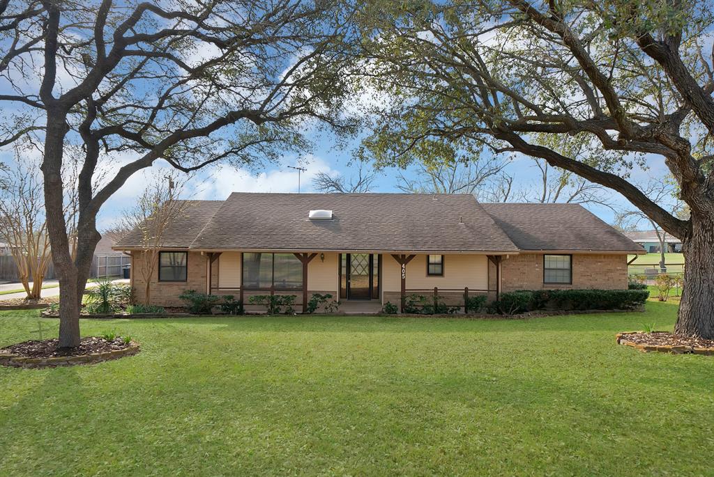 Shadow Wood Estate - Residential