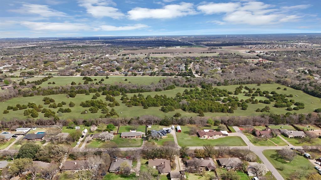 Shadow Wood Estate - Residential