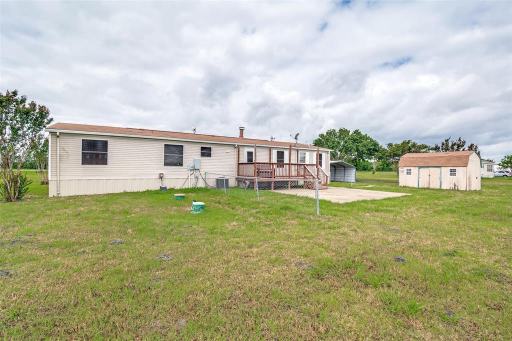 Wynchase Crossing 1 & 2 - Residential