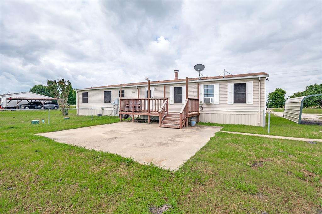 Wynchase Crossing 1 & 2 - Residential