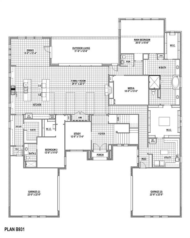 Windsong Ranch - Residential