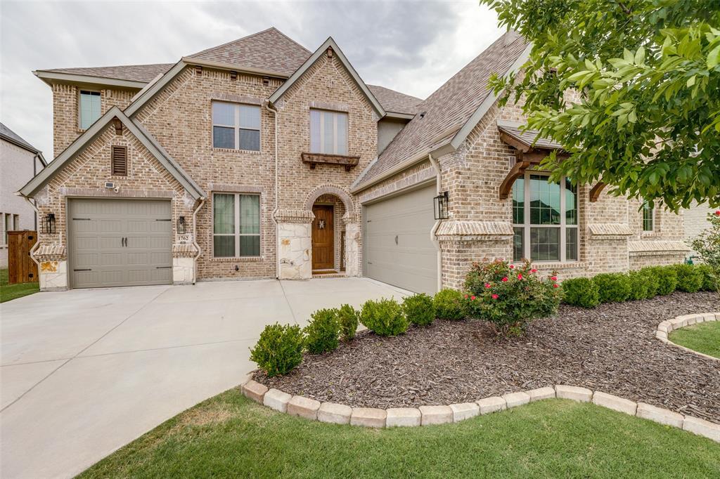 Light Farms The Hazel Neighborhood Ph 3 - Residential
