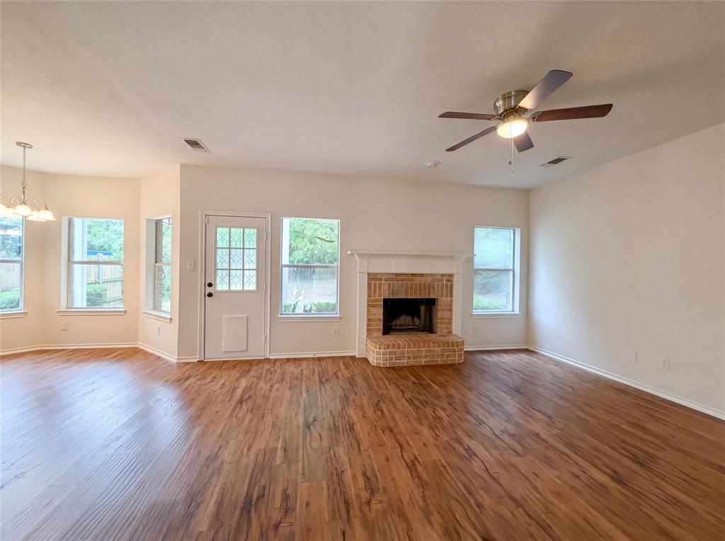 Woodbine Add - Residential