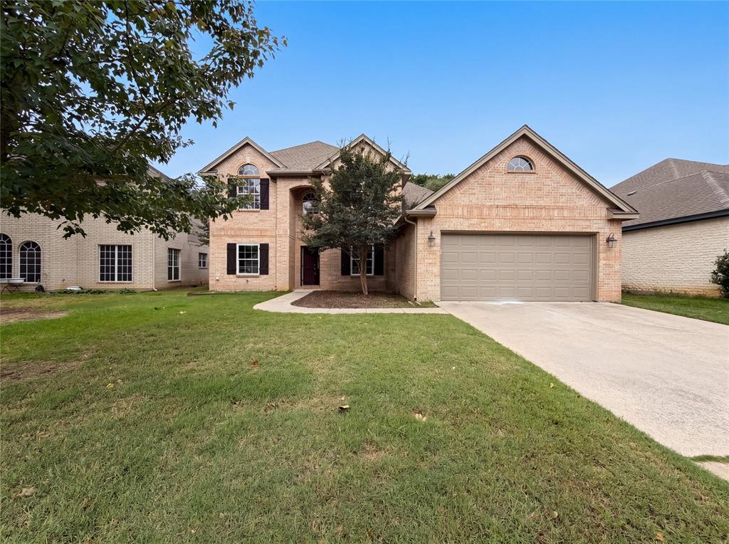 Woodbine Add - Residential