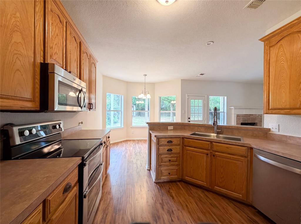 Woodbine Add - Residential