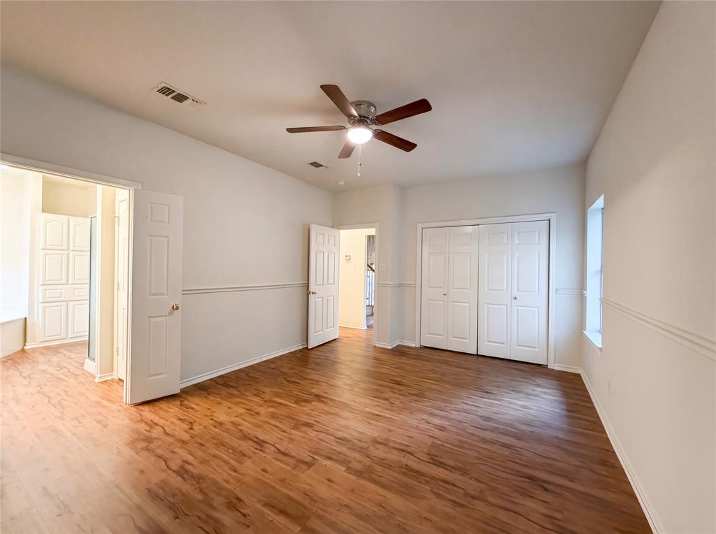 Woodbine Add - Residential