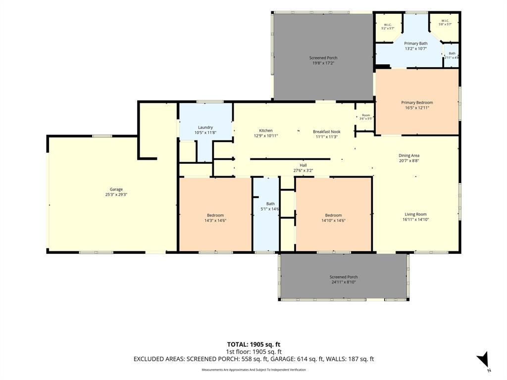 Boyden - Residential