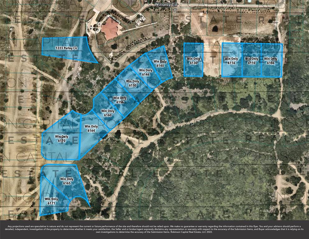 Exclusively out of our investment sales division, please see land for sale. Please c0ntact broker agnt for marketing memorandum. Any information used to advertise this listing is speculative in nature we make no guarantee or warranty regarding the information contained. Broker, agnt & seller expressly disclaim any warranty with respect to the accuracy of the submission items. Buyer & buyer’s agnt acknowledges they are relying on their own investigation & should perform a detailed independent analysis of the property to determine if it meets your satisfaction & accuracy of MLS data fields. Robinson Capital Real Estate, LLC 2023.