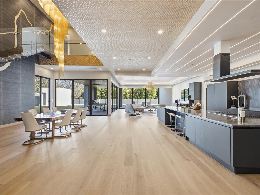 Benjamin Merrell Surv Abs #933 - Residential