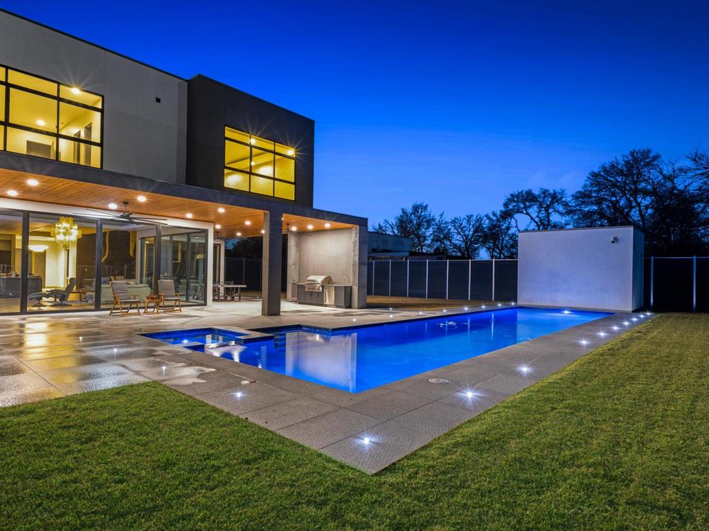 Benjamin Merrell Surv Abs #933 - Residential