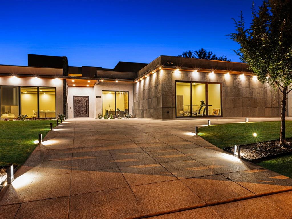 Benjamin Merrell Surv Abs #933 - Residential