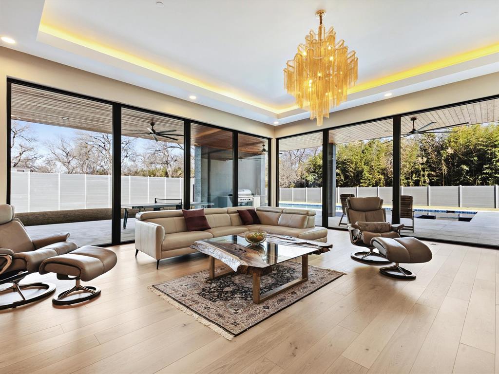 Benjamin Merrell Surv Abs #933 - Residential