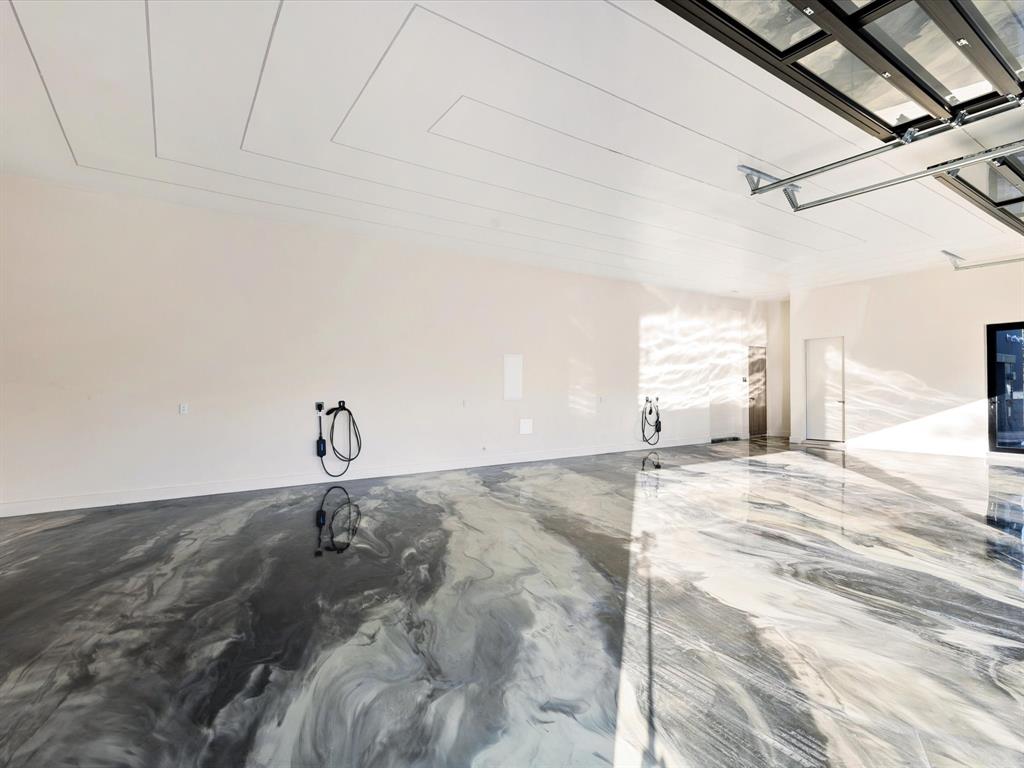 Benjamin Merrell Surv Abs #933 - Residential