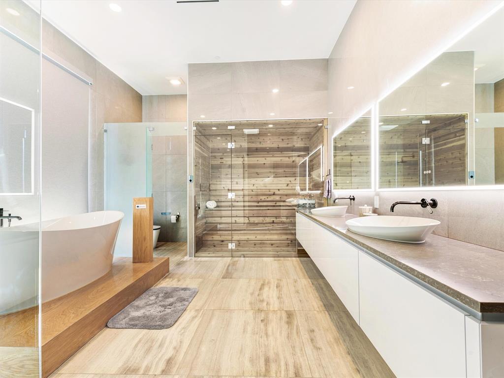 Benjamin Merrell Surv Abs #933 - Residential